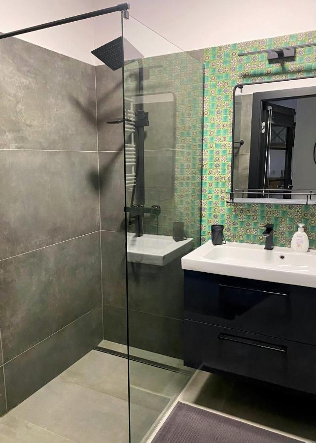 Project Comfort Apartament Klasykow 10A/7 Warszawa Lägenhet Exteriör bild